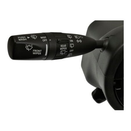 Standard Ignition Multi-Function Switch - CBS-2155